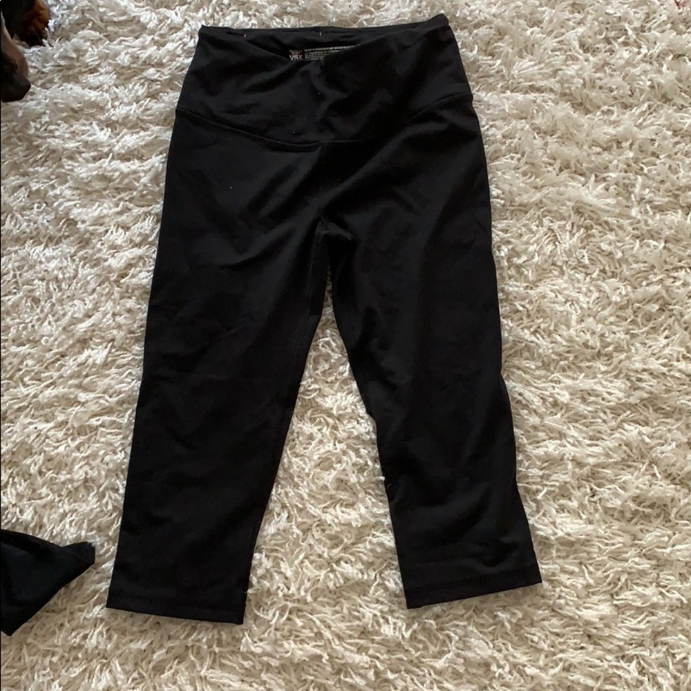 Victoria Secret leggings